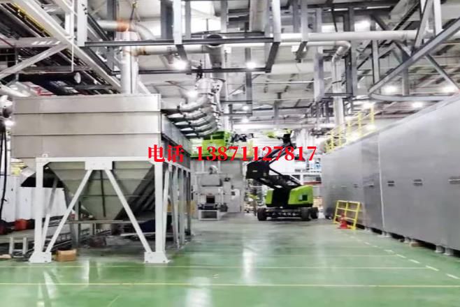 三山电动平移门机电设备安装工程,设备安装公司